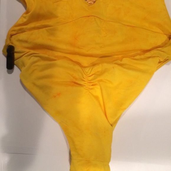 Blue Life Eclipse Embroidered One Piece Swimsuit from Urban Outfitters - Picture 8 of 10